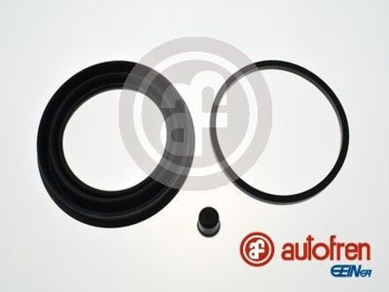 Reparatieset, remklauw D4346