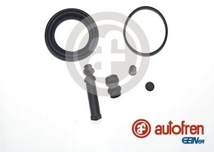 Reparatieset, remklauw D4404