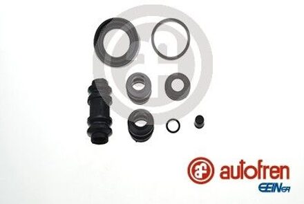 Reparatieset, remklauw D4489