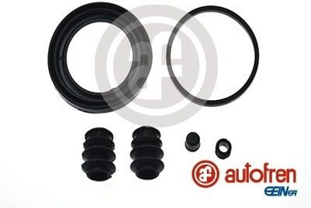 Reparatieset, remklauw D4551