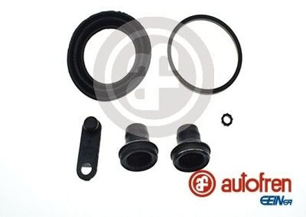 Reparatieset, remklauw D4601