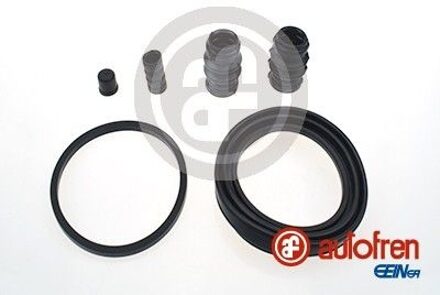 Reparatieset, remklauw D4638