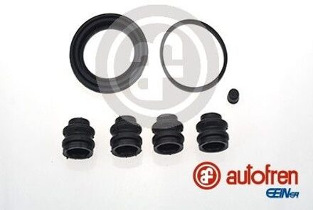 Reparatieset, remklauw D4737