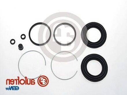 Reparatieset, remklauw D4835