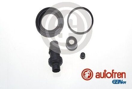 Reparatieset, remklauw D4836