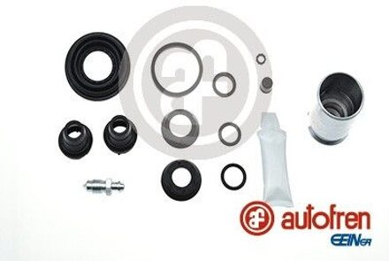 Reparatieset, remklauw D4853C