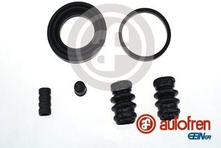 Reparatieset, remklauw D4916