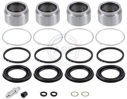 Reparatieset, remklauw ECO-KIT 57280