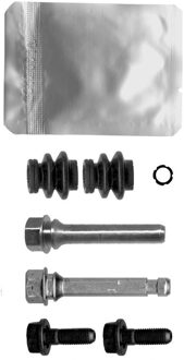 Reparatieset, remklauw SJ1455