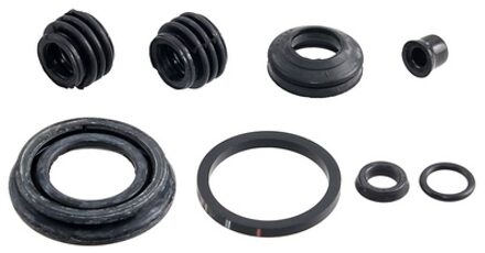 Reparatieset, remklauw