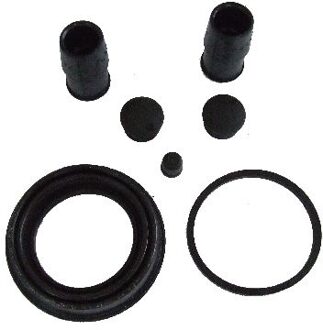 Reparatieset, remklauw