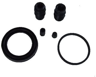 Reparatieset, remklauw