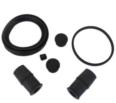 Reparatieset, remklauw