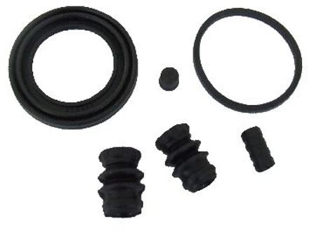 Reparatieset, remklauw