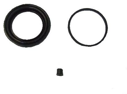 Reparatieset, remklauw