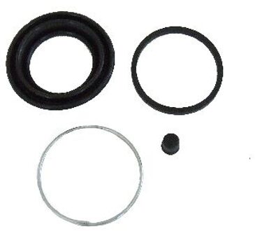 Reparatieset, remklauw