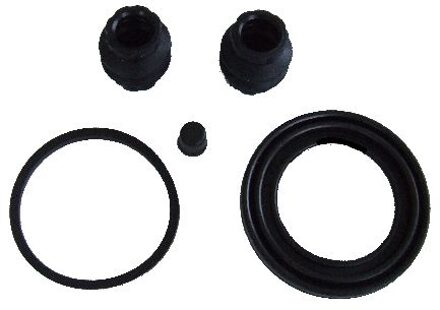 Reparatieset, remklauw