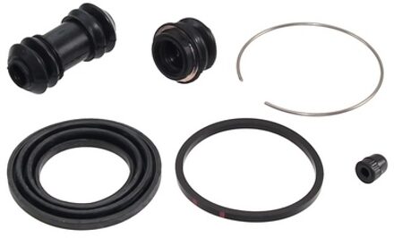 Reparatieset, remklauw