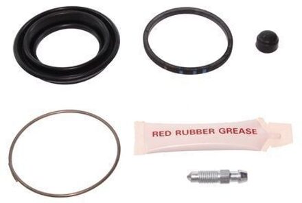 Reparatieset, remklauw