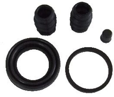 Reparatieset, remklauw