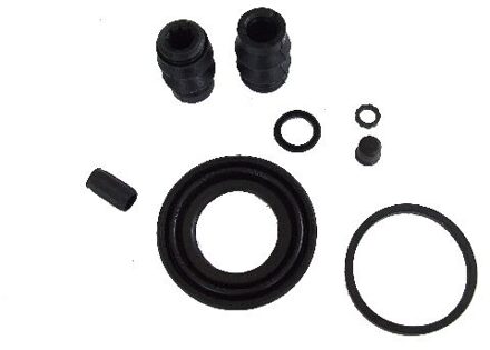 Reparatieset, remklauw