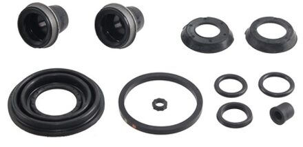 Reparatieset, remklauw