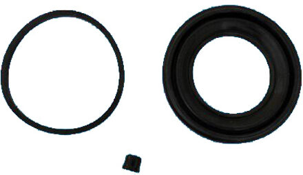 Reparatieset, remklauw