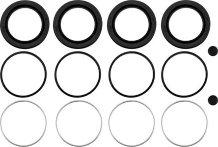 Reparatieset, remklauw