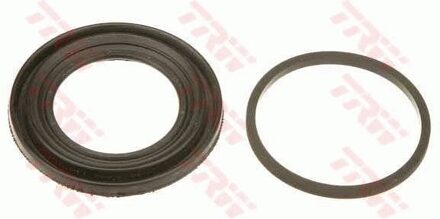 Reparatieset, remklauw