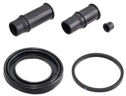 Reparatieset, remklauw