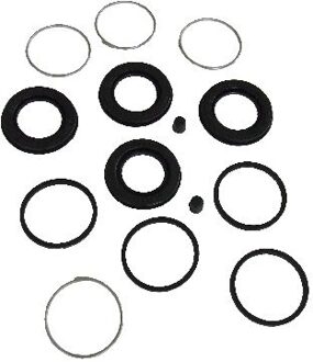 Reparatieset, remklauw