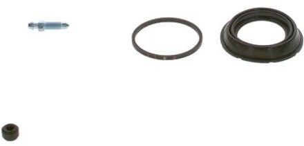 Reparatieset, remklauw