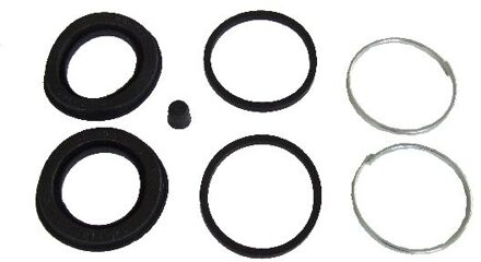 Reparatieset, remklauw