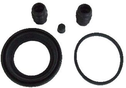 Reparatieset, remklauw