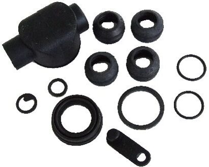 Reparatieset, remklauw