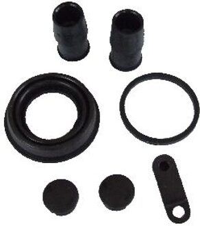 Reparatieset, remklauw