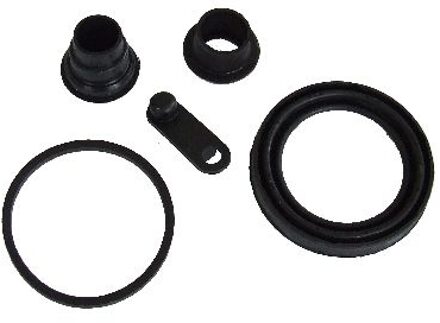 Reparatieset, remklauw