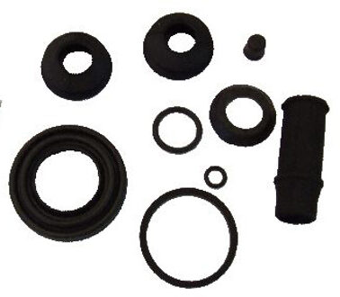 Reparatieset, remklauw