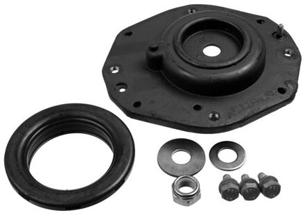 Reparatieset, Ring voor schokbreker veerpootlager