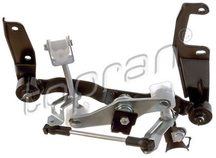 Reparatieset, schakelhefboom 208164