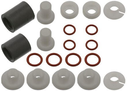 Reparatieset, schakelhefboom