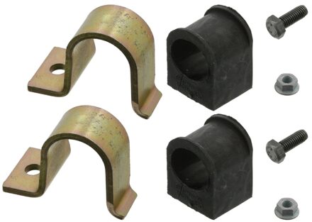 Reparatieset, stabilisatorophanging