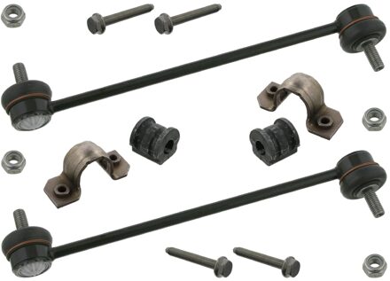 Reparatieset, stabilisatorophanging