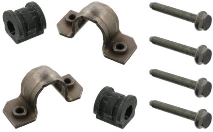 Reparatieset, stabilisatorophanging