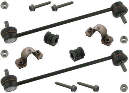 Reparatieset, stabilisatorophanging