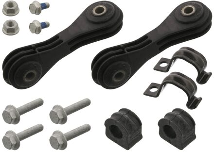 Reparatieset, stabilisatorophanging