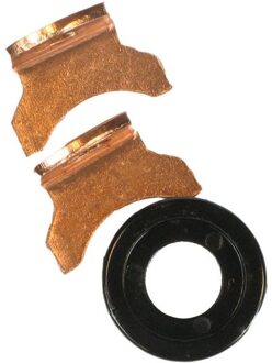 Reparatieset, startmotor SP6002