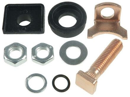 Reparatieset, startmotor SP6003
