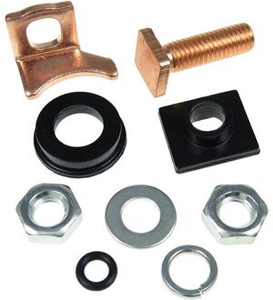 Reparatieset, startmotor SP6011