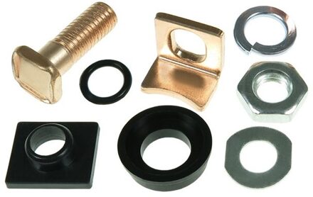 Reparatieset, startmotor SP6014
